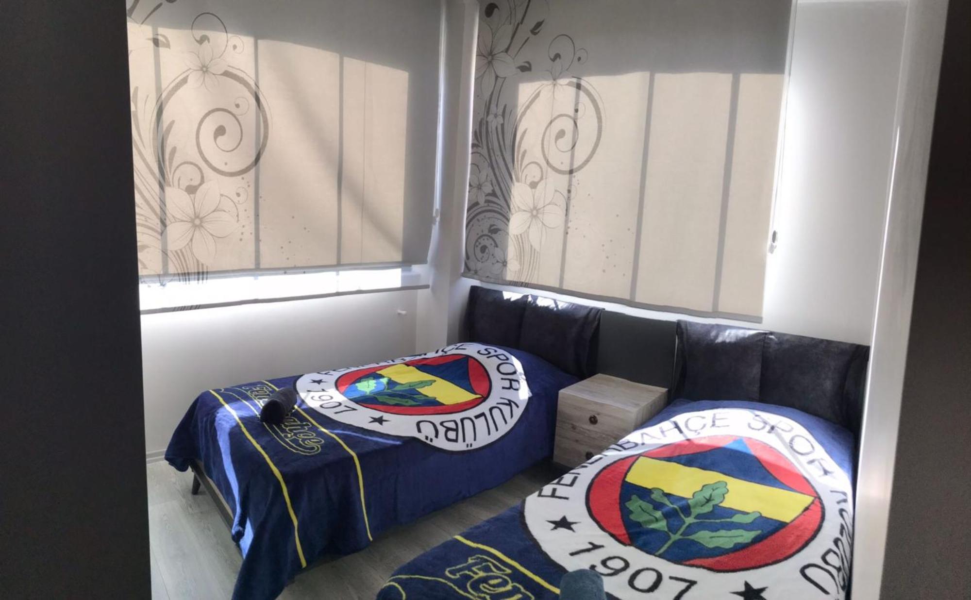 Apartment Jest *