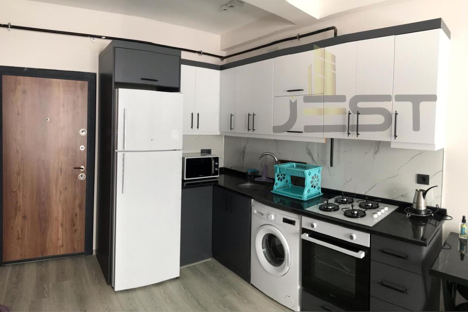 Jest Apartment